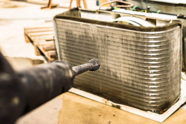 Best Affordable HVAC Duct Cleaning  in Kulpsville, PA