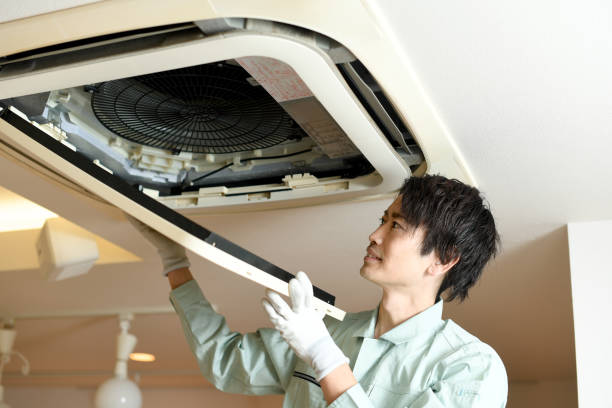 Best Commercial HVAC Duct Cleaning  in Kulpsville, PA