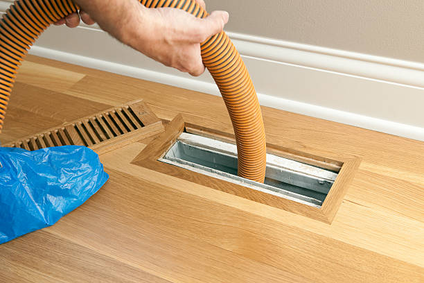 Best Residential Air Duct Cleaning  in Kulpsville, PA